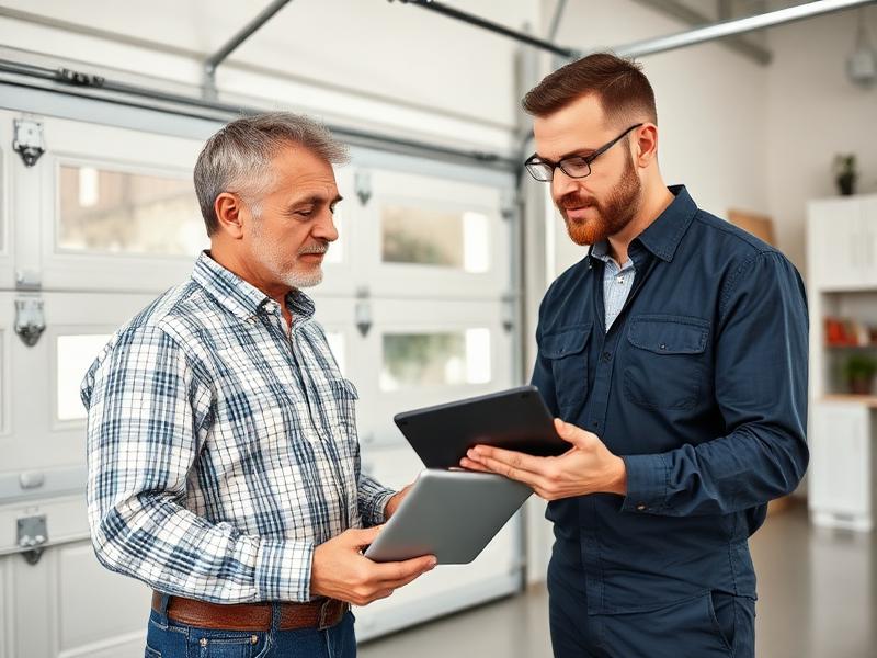 Financing Options Guide: Making Smart Decisions - Waller Garage Doors blog