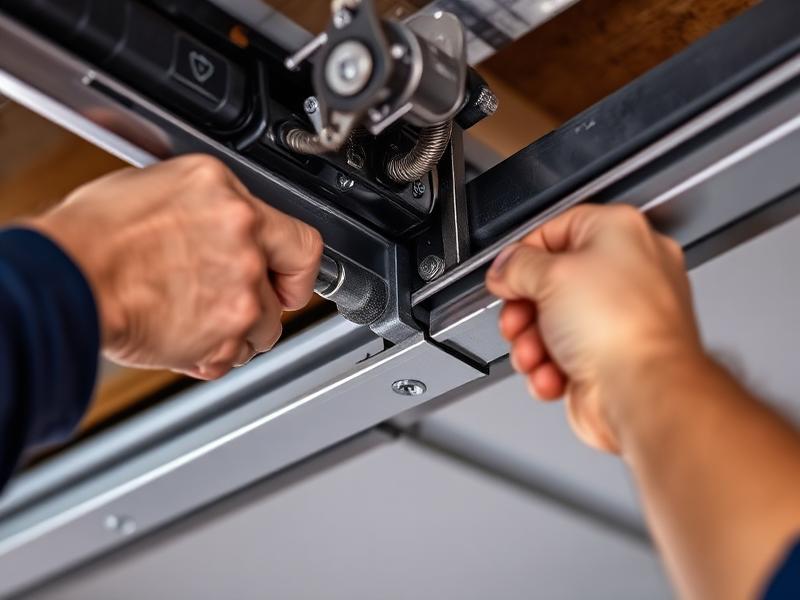 Track Alignment: A Complete Guide for Homeowners - Waller Garage Doors blog