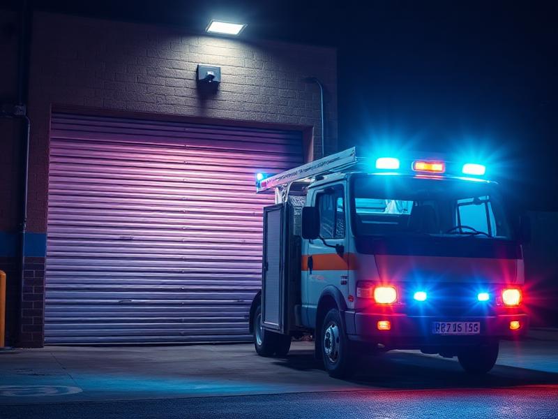 Emergency service - professional garage door emergency in Waller TX